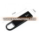 Bag Accessories Custom Metal Zipper Pull Logo